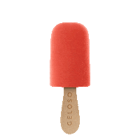 summer icecream Sticker by Geloso Gelato