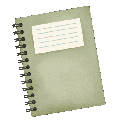 Vivirbonito Sticker by QUO VADIS BLOGS