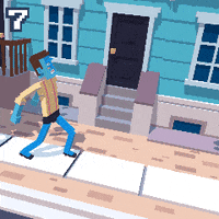steppypants GIF