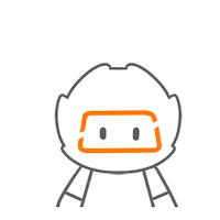 Sungrow happy party cool like Sticker