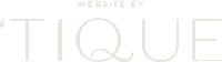 Web Design New Website Sticker by TIQUE