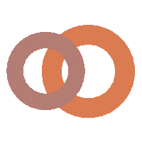 TheMaterHospitalFoundation hospital foundation circles mater Sticker