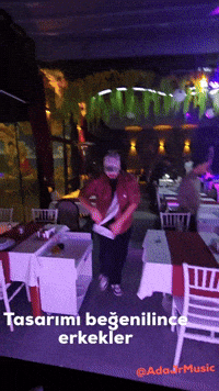 Halay GIF by adajrmusic