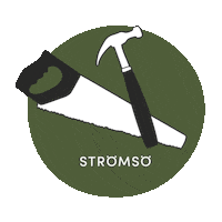 Stromso Sticker by Yle Areena