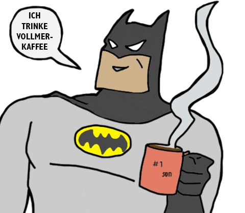 Best Coffee Sticker by NONAME Marketing