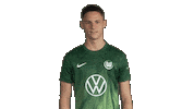 Go Out No Sticker by VfL Wolfsburg