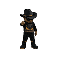 Fire You Win Sticker by Cowboy5