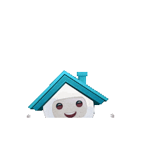Howie Sticker by American Financial Resources