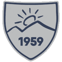 HunterMountain snow ride ski empire Sticker