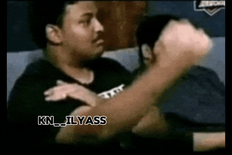 Knilyass GIF