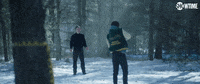 New Blood Showtime GIF by Dexter