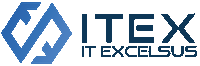 computer consulting Sticker by it-excelsus GmbH