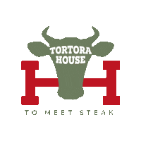 Burger Sticker by TortoraHouse Official