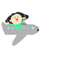 Wendy Wendyramos Sticker