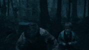 50 States Of Fright GIF by The Roku Channel