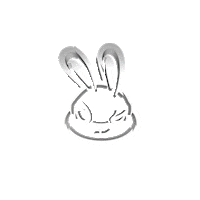 90s rotate Sticker by WeAreSneak