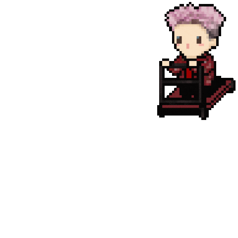 Fun Gd Sticker