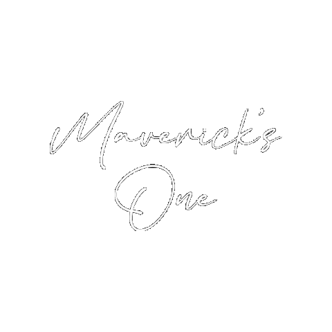 Maverick Sticker