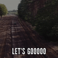 Lets Go GIF by ITP Tires And Wheels