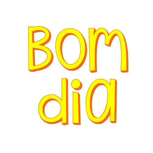 Bom Dia Sol Sticker by Casa da Educação