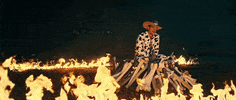 majorlazer major lazer que calor GIF