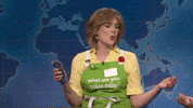 Mikey Madison Snl GIF by Saturday Night Live