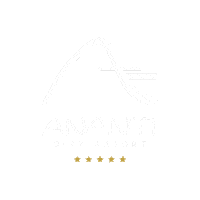 anantiresort trikala ananti anantiresort Sticker