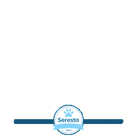 Seresto_US  Sticker