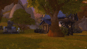 World Of Warcraft Wow GIF