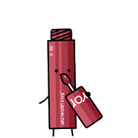 롬앤 Sticker by rom&nd