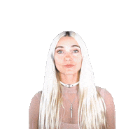 Sorry Whoops Sticker by NEW YORK PILATES