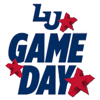Lu Libertyflames Sticker by Liberty University