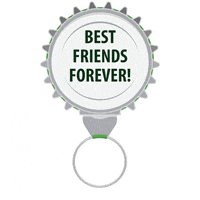 Best Friends GIF by Topjoy