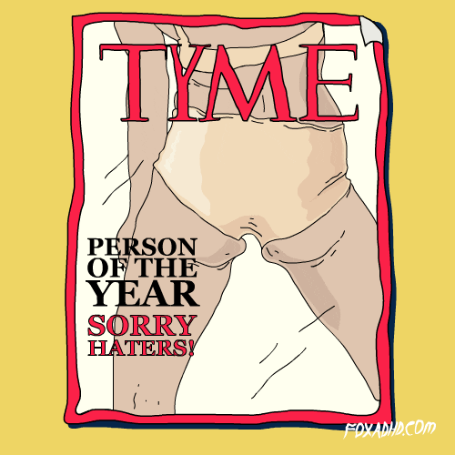 Artists On Tumblr Lol GIF by gifnews