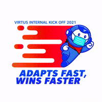 Cti Virtus GIF by Computrade Technology International
