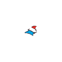 Cycling Luxembourg Sticker by FSCL