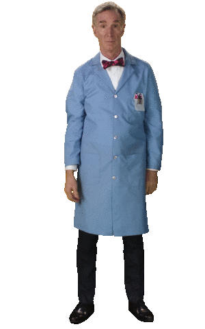 This Way Pointing Sticker by T-Mobile