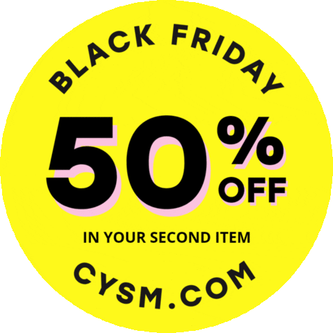 CYSM-Shapers giphyupload blackfriday shapewear cysm Sticker