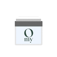 Natural Beauty Skincare Sticker by Omy Laboratoires