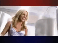 britney spears pepsi pepsi commercial GIF
