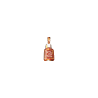 Gin Vodka Sticker by WanderFolk Spirits