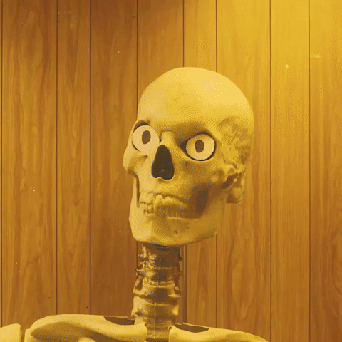 WHERE'S YOUR HEAD AT?