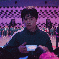 Im Over It GIF by NETFLIX