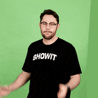 Dance Party GIF by Showit