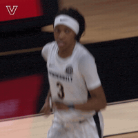 Sport Celebrate GIF by Vanderbilt Athletics