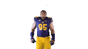 Uc Berkeley Go Bears Sticker by Cal Athletics