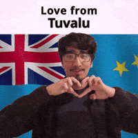 Love Tv Tuvalu GIF