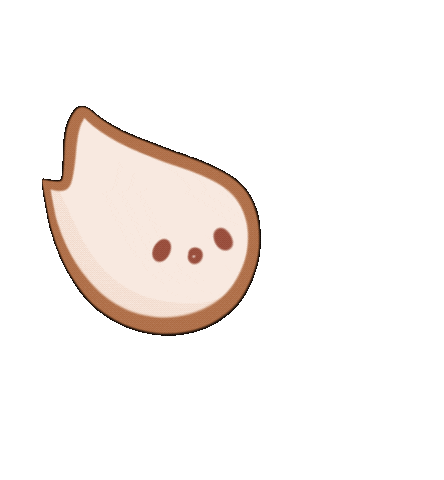 Happy Art Sticker