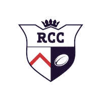 Rccurtrycke Sticker by Belgium Rugby