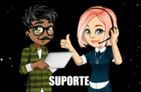 Avakin Life Woozworld GIF